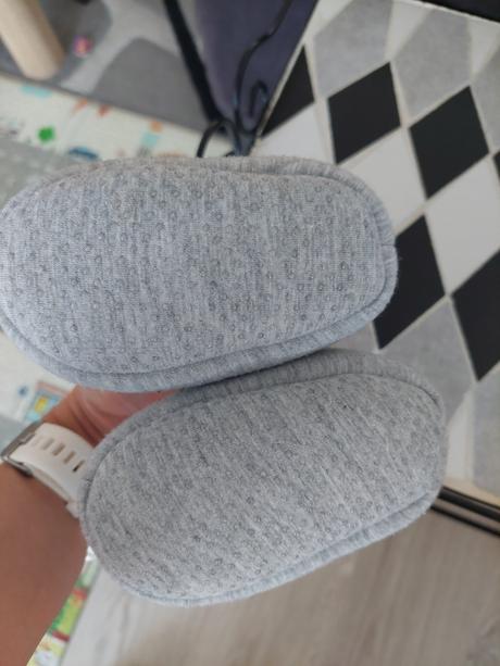 Zimné hrubé capačky, 17