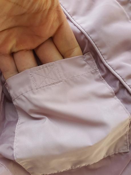 Pudrova bundicka s kozusinkou, reserved,104