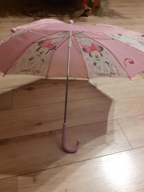 Detský dáždnik, 