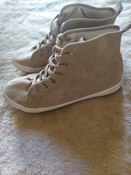 Topánky, h&m,37