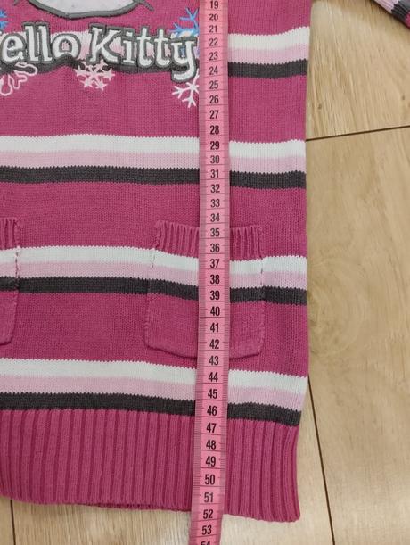 Predĺžený svetrík, c&a,128