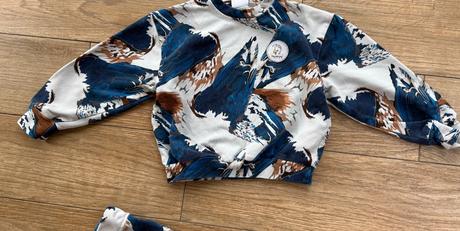 Teplakova suprava, 92