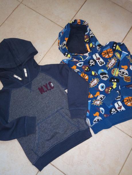 Mikiny, h&m,110