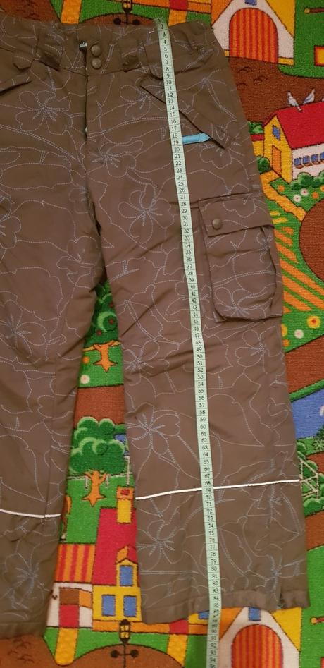 Oteplovačky v. 140 - zn. marwin, 140