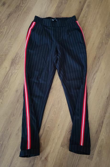 Nohavice, new yorker,xs