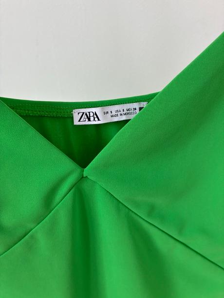 Zara šaty, zara,s