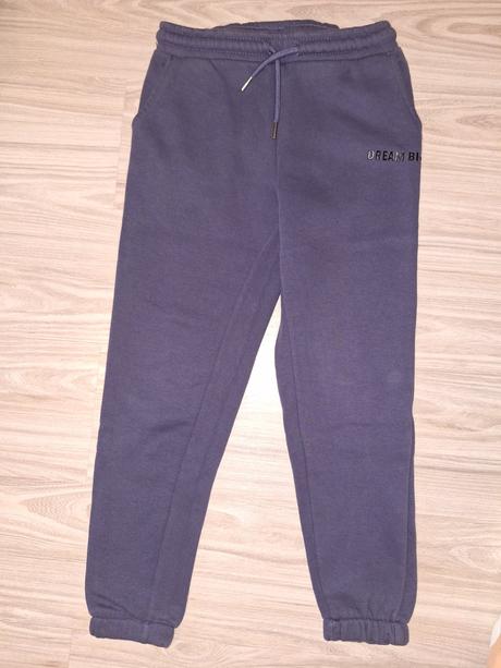 Hrubé tepláky, pepperts,146