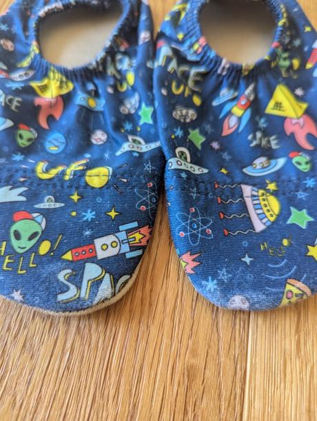 Slipstop capacky v 24-26, 24