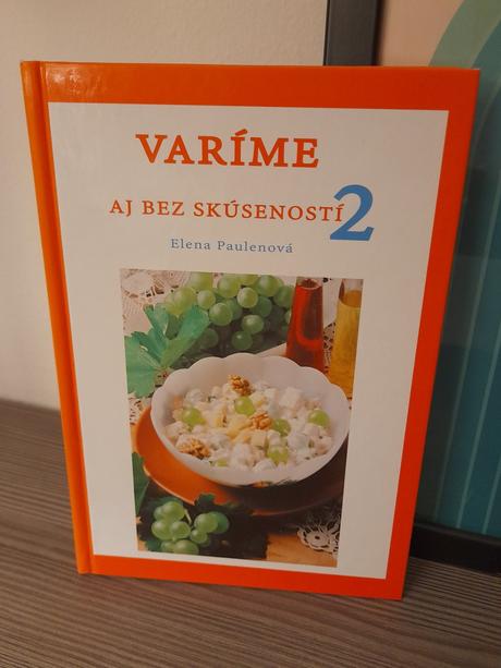 Knoha varíme, 