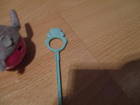 Točiace zvieratko frenzies  dizzy dancers, 