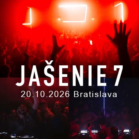 Jašenie,
