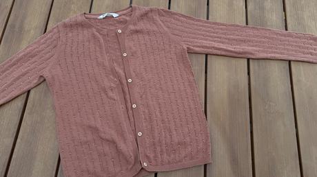 2x svetrík h&m, h&m,140