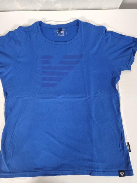 Tricka armani, armani,xl