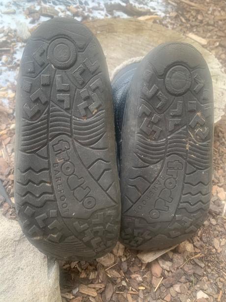 Froddo zimne topánky, froddo,32