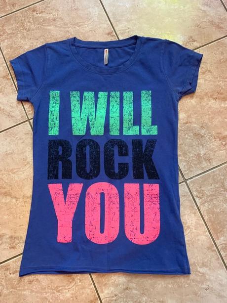 Dievčenske tričko vel. xs/152-158, 152