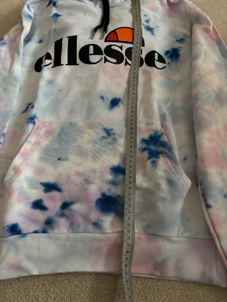 Mikina ellesse, 34