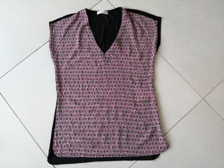 Dámsky top cache-cache, xs