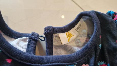 Letné šatôčky vel. 110/116, kids,116