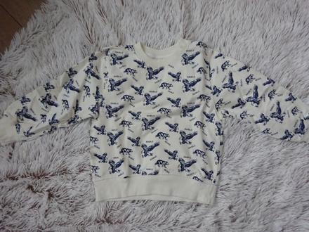 Mikina 104-116, bonprix,110