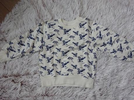 Mikina 104-116, bonprix,110