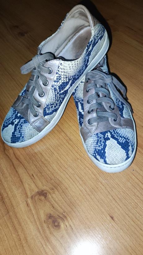 Tenisky, gino rossi,38