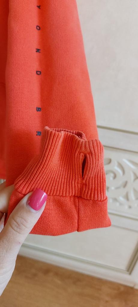 Frajerská mikinka next, next,122