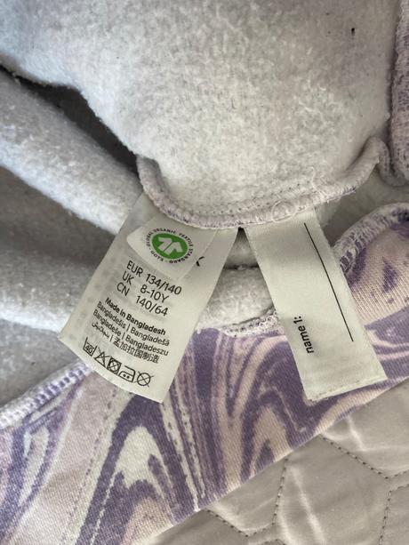 Mikina lindex, lindex,134