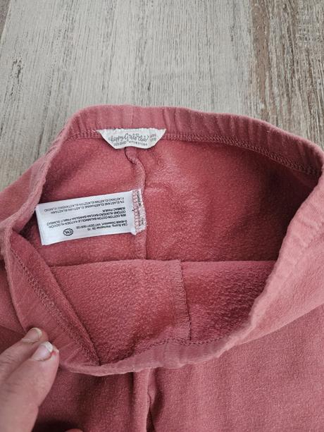 Zateplene leginy, c&a,110