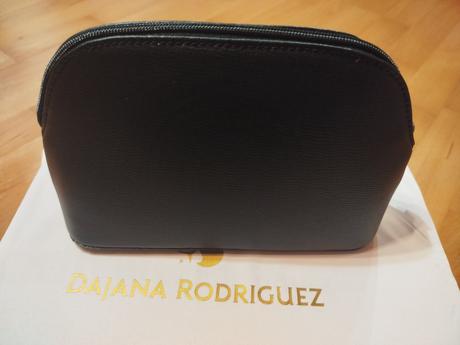 Kozmetická taška ii bohemian dajana rodriguez, 