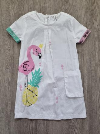 Šaty, coccodrillo,104