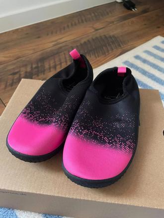 Topanky do vody, deichmann,32