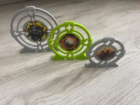 Nerf pištole + náboje, 