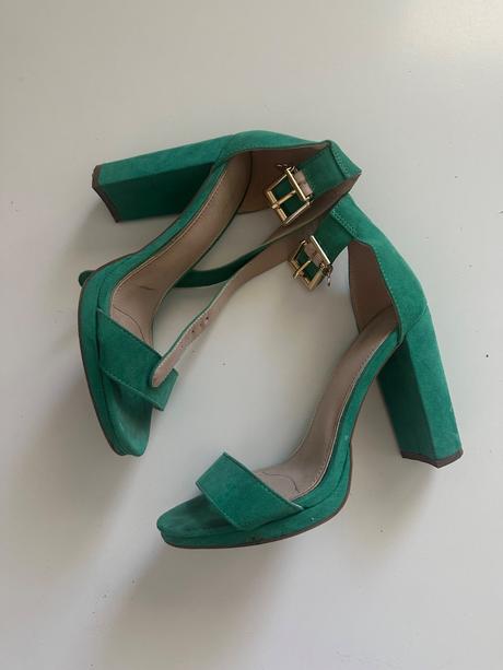 Mohito sandálky 39, mohito,39