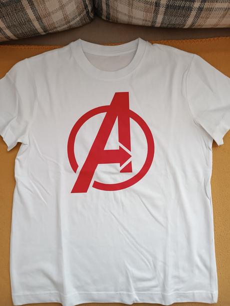 Chlapčenské trička č.146/152, 146