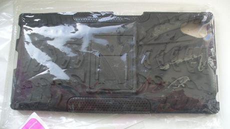 Sony xperia xa1 plus obal+2x ochranné sklo, sony