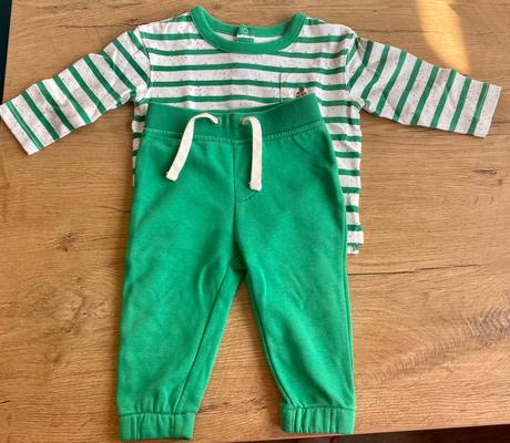 Súprava gap, gap,68