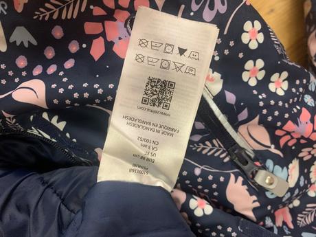 Reima puhuri zimná kombinéza 98/104, reima,98