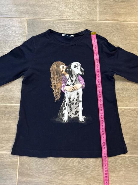 Tričko mayoral, mayoral,146