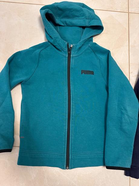 Mikiny puma, puma,128