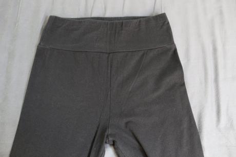 Čierne leginky, 152