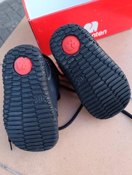 Elefanten topánky barefoot, elefanten,19