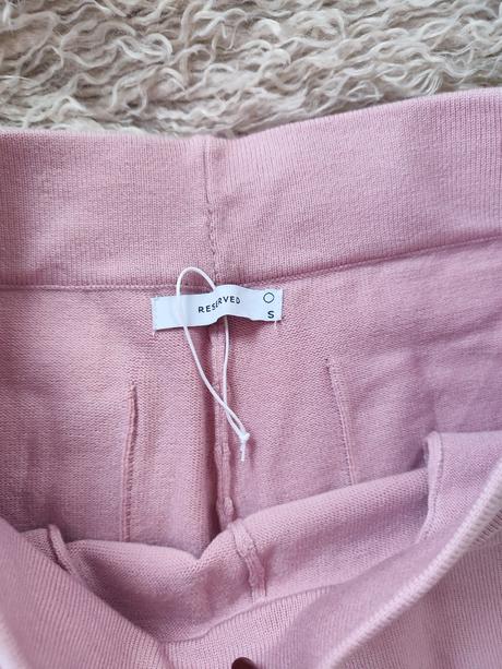 Dámske nohavice zn.reserved, reserved,s