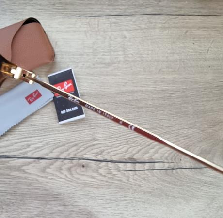 Rayban slnečné okuliare, ray-ban