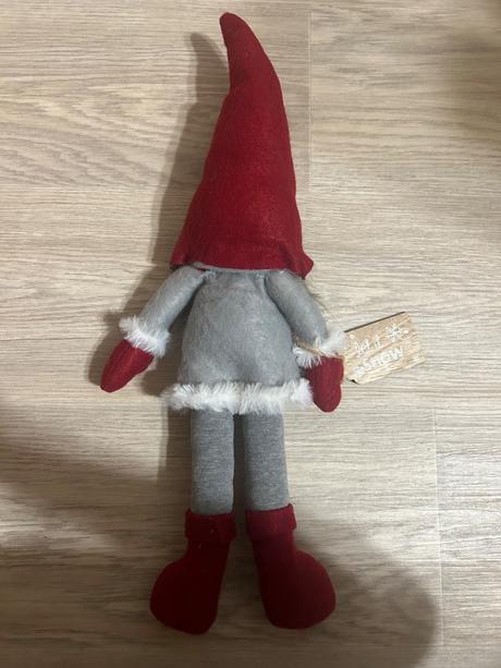 Vianočný trpaslík, 