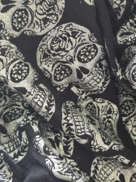 Saty na halloween, f&f,36