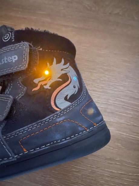 Čižmy, d.d.step,26