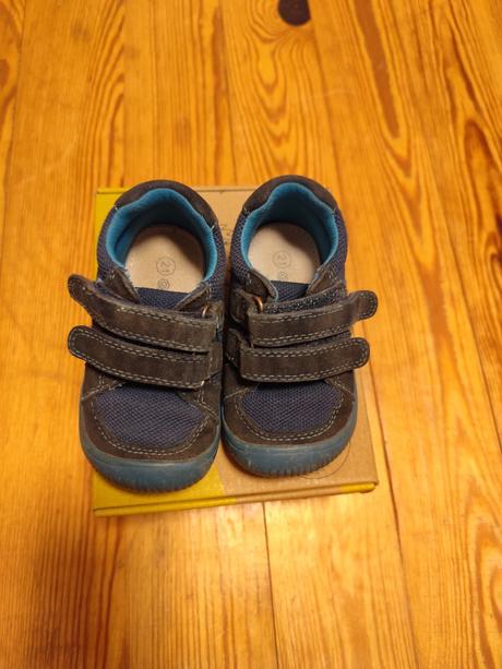 Protetika barefoot topanky 20 - 22, protetika,22