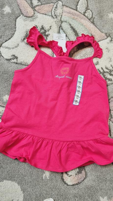 B3493 tielko, reserved,128