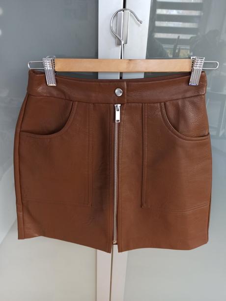 Kozenkova sukna, stradivarius,xs