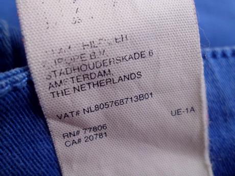 Skinny + elastan, tommy hilfiger,s